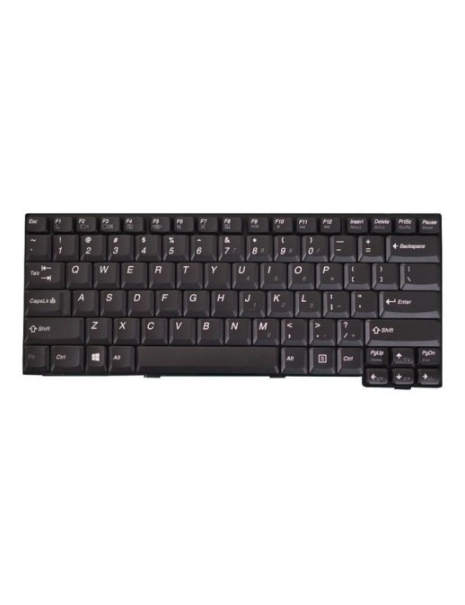 25213846 Lenovo Tastiera Keyboard for Lenovo Notebook FRU25213846