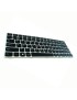25215132 Lenovo Tastiera Keyboard for IdeaPad Flex 2-14 25215102 FRU25215132