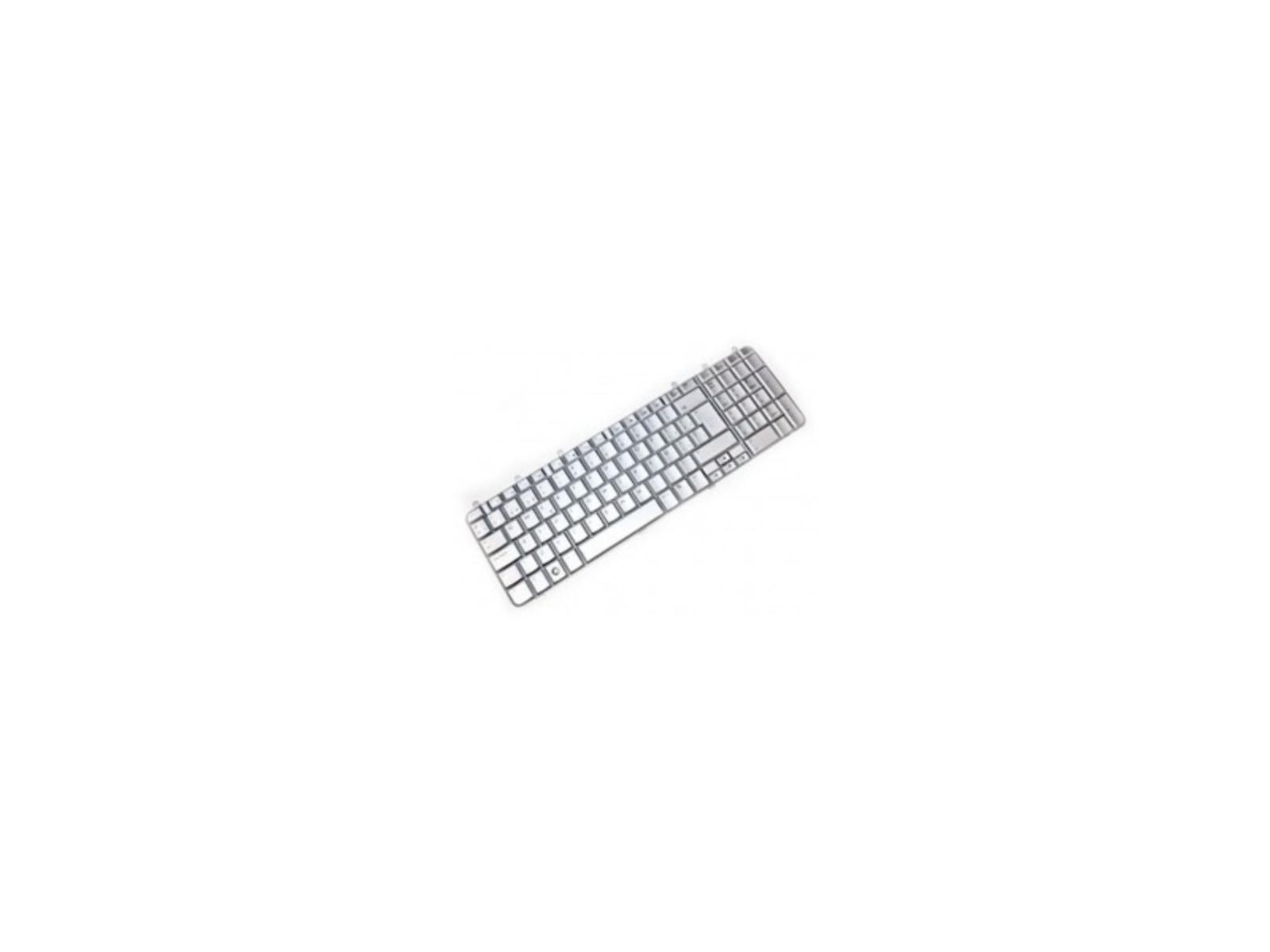 532794-061 HP Tastiera Keyboard (Italy) White 532794-061 HP Tastiera Keyboard (Italy) White