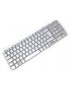 532794-061 HP Tastiera Keyboard (Italy) White