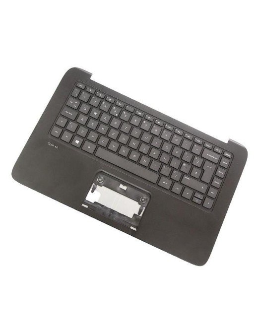 735010-061 HP Top Cover & Tastiera Keyboard (Italy)