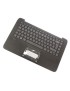 735010-061 HP Top Cover & Tastiera Keyboard (Italy)