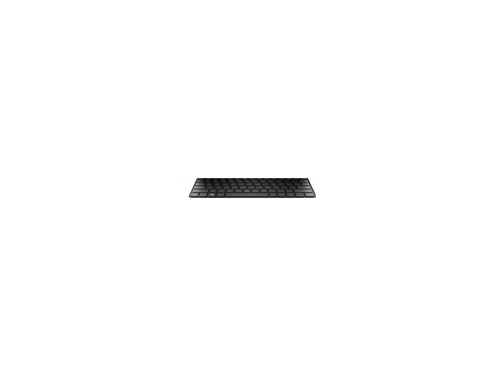 785848-061 HP Tastiera Keyboard (Italy) Black 785848-061 HP Tastiera Keyboard (Italy) Black
