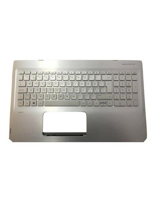 810965-061 HP Top Cover & Tastiera Keyboard (Italy)