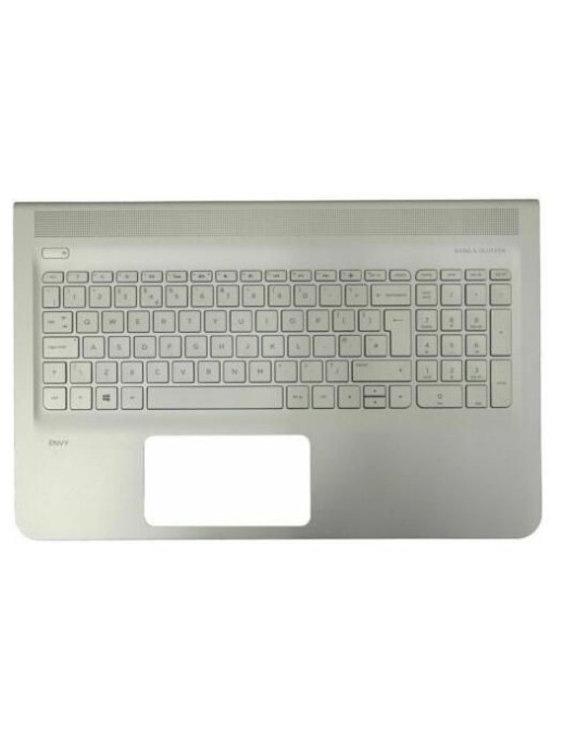 818438-061 HP Top Cover & Tastiera Keyboard (Italy)