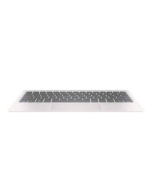 902366-061 HP Top cover/Tastiera Keyboard spare part kits include TouchPad for White models