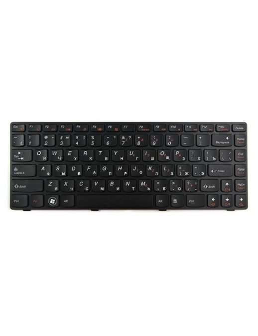 25204344 Lenovo Tastiera Keyboard for Essential V480 FRU25204344