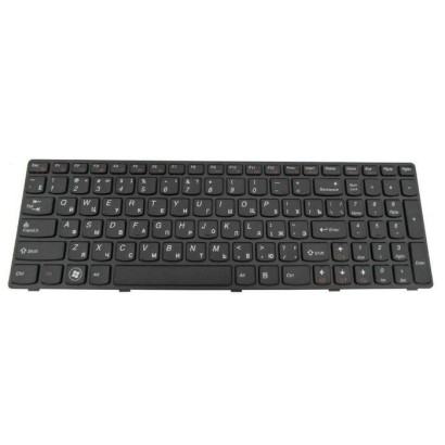 25204614 Lenovo Tastiera Keyboard for Essential B580 25204644 FRU25204614