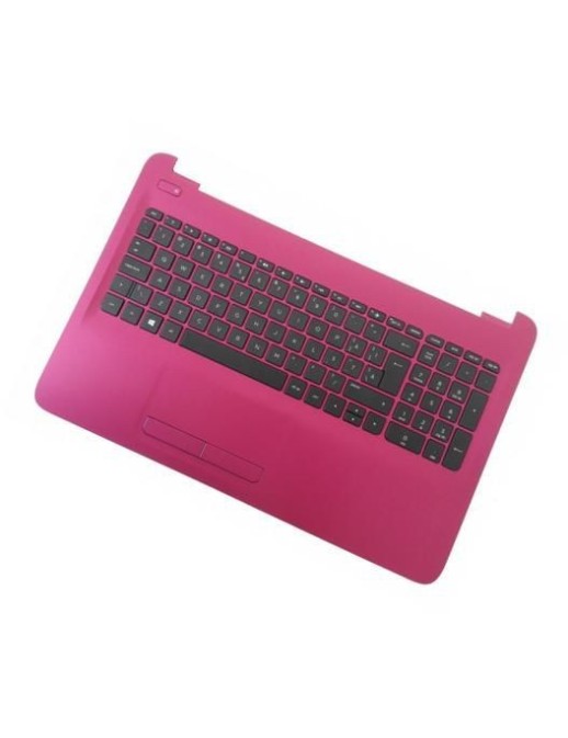 832889-061 HP Top Cover & Tastiera Keyboard (Italy)