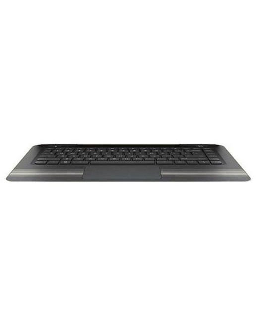 856187-061 HP Top Cover & Tastiera Keyboard (Italy)
