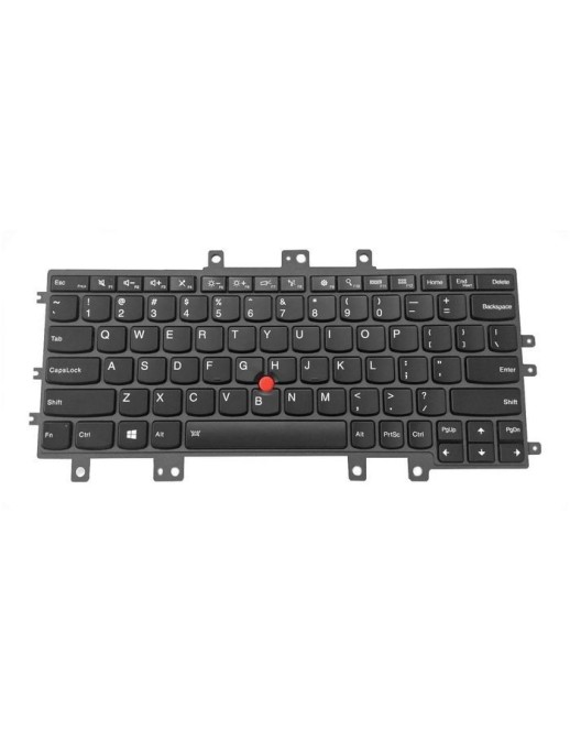 FRU00JT641 Lenovo Tastiera Keyboard spare parts for ThinkPad Helix 00JT641