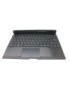 FUJ:CP630485-XX Fujitsu Housing base + Tastiera Keyboard Black 38038559