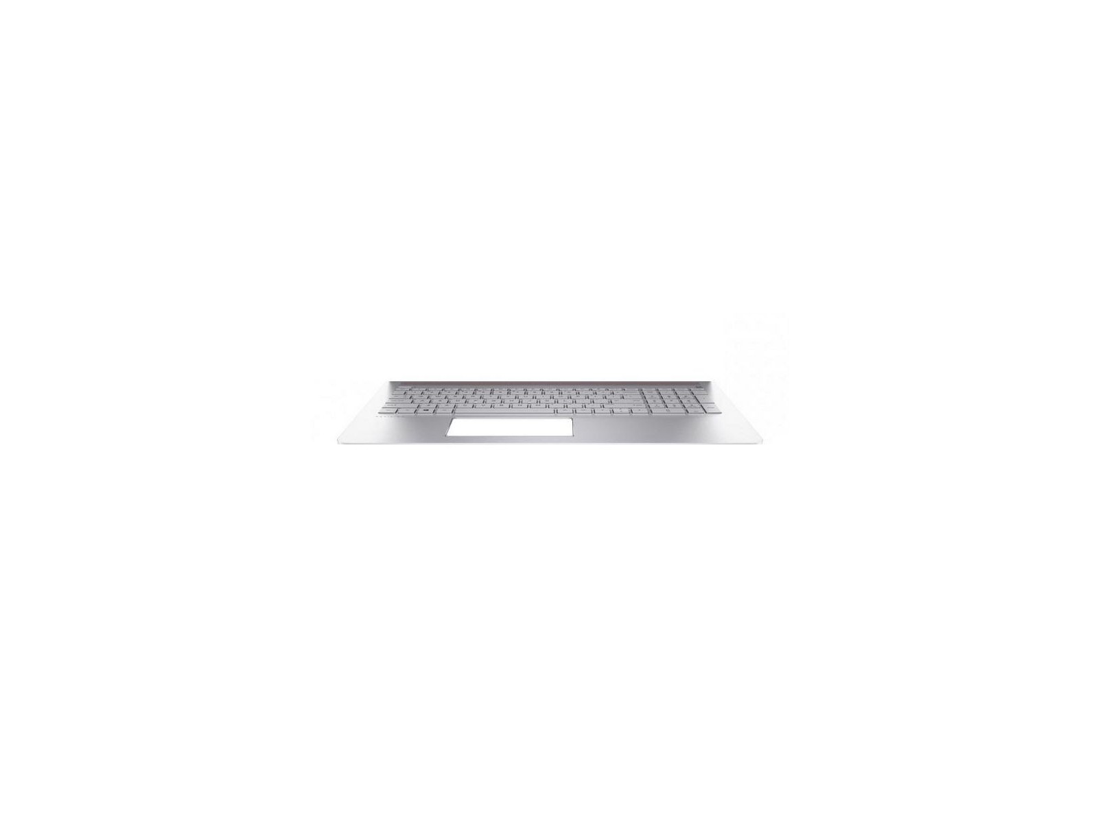 928438-061 HP Tastiera Keyboard/top cover in silk gold finish with speaker grille in Pike silver finish with backlight (includes 928438-061 HP Tastiera Keyboard/top cover in silk gold finish with speaker grille in Pike silver finish with backlight (includes