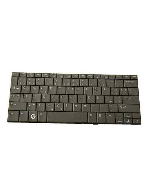 Y646N Dell Tastiera Keyboard (Italian) Black 0Y646N