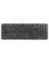 500637-061 HP Tastiera Keyboard (Italy) Black