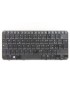 508235-061 HP Tastiera Keyboard (Italy) Black