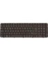 646568-061 HP Tastiera Keyboard (Italy) Black