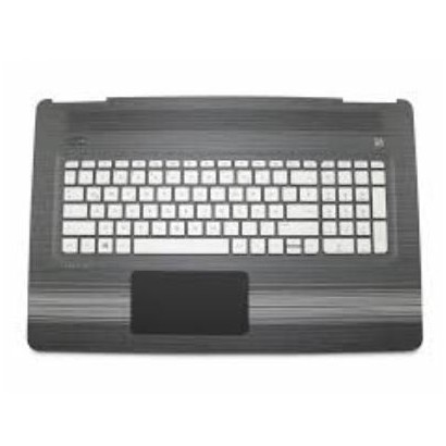 857468-061 HP Top Cover & Tastiera Keyboard (Italy)