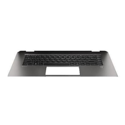L30668-062 HP Top cover with Tastiera Keyboard (includes Tastiera Keyboard cable) Backlit