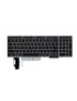 01YN717 Lenovo Tastiera Keyboard for ThinkPad E580 (20KS 20KT) FRU01YN717