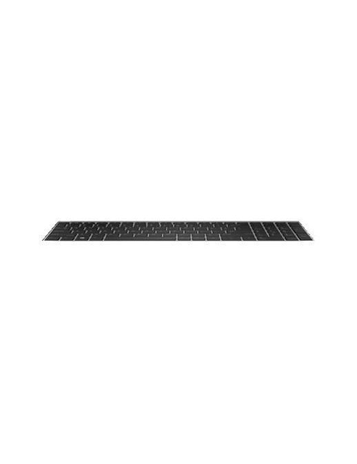 L62786-061 HP Tastiera Keyboard Backlit privacy
