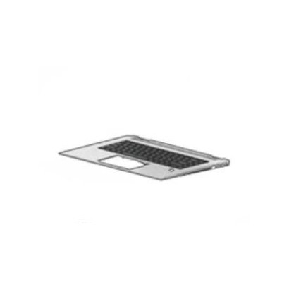 L34213-062 HP Top Case & Tastiera Keyboard for EliteBook 1050 G1