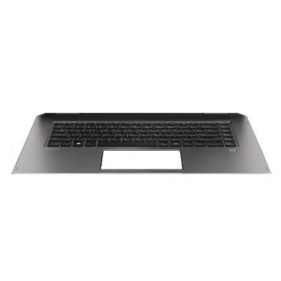 L34210-062 HP Tastiera Keyboard backlit for ZBook Studio x360 G5