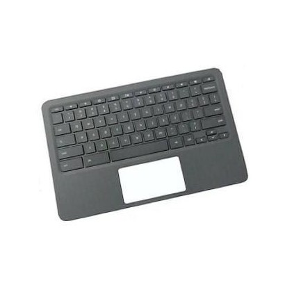L92224-061 HP Top Case & Tastiera Keyboard