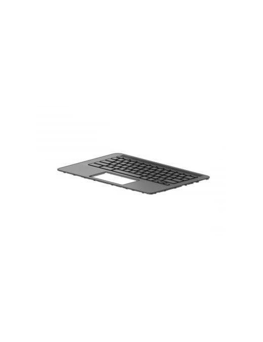 L90459-061 HP Tastiera Keyboard/top cover without backlight (includes Tastiera Keyboard cable)
