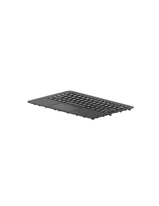 L83983-061 HP Tastiera Keyboard/top cover without webcamera in chalkboard gray finish (includes Tastiera Keyboard cable)