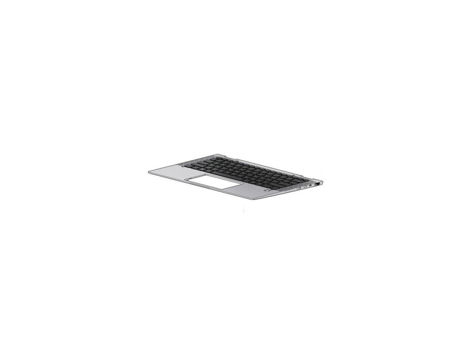 L70776-061 HP Top cover with Tastiera Keyboard For use in nonprivacy models L70776-061 HP Top cover with Tastiera Keyboard For use in nonprivacy models
