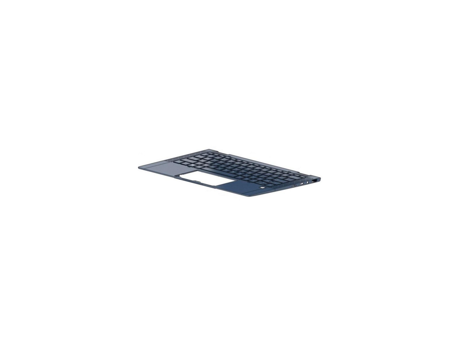 L74116-061 HP Top cover with Tastiera Keyboard For use in nonprivacy models L74116-061 HP Top cover with Tastiera Keyboard For use in nonprivacy models