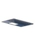 L74116-061 HP Top cover with Tastiera Keyboard For use in nonprivacy models