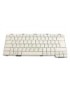 FUJ:CP619710-XX Fujitsu Tastiera Keyboard White 38024608