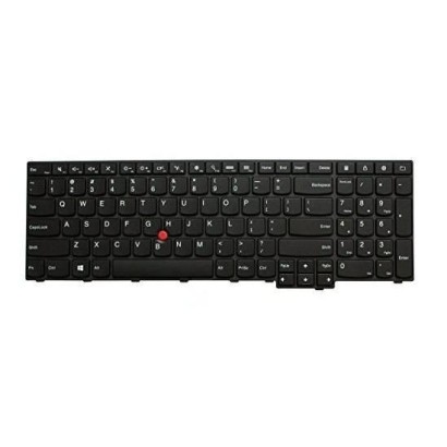 00HN091 Lenovo Tastiera Keyboard for ThinkPad E550