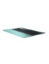 908028-061 HP Top cover/Tastiera Keyboard for Powder blue models
