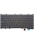 01AV692 Lenovo Tastiera Keyboard for Lenovo ThinkPad Yoga 370 notebook FRU01AV692