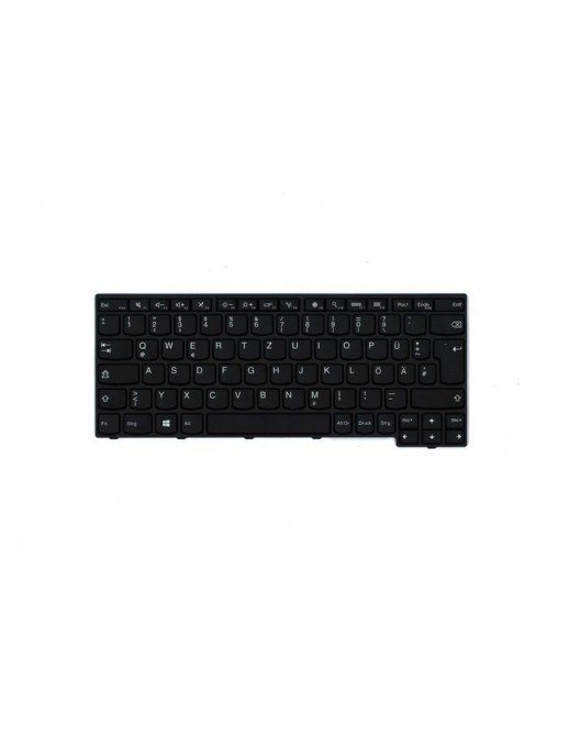 01AW024 Lenovo Notebook Tastiera Keyboard FRU01AW024