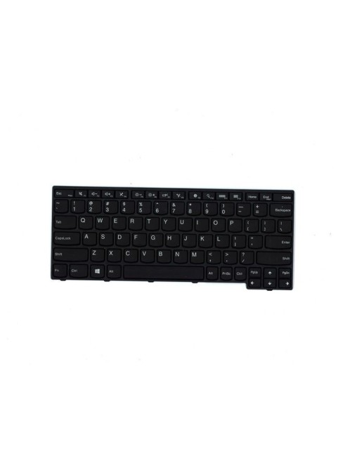 01AW063 Lenovo Notebook Tastiera Keyboard FRU01AW063