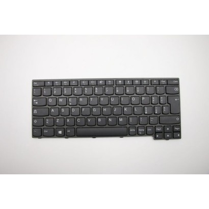 01EP197 Lenovo Tastiera Keyboard Newton2 KBD IT DFN FRU01EP197
