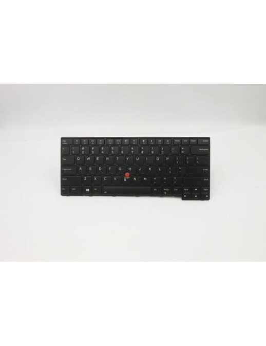 01EP485 Lenovo ThinkPad Tastiera Keyboard FRU01EP485