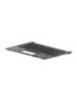 L88243-061 HP Tastiera Keyboard/top cover Does not include fingerprint reader no backlight