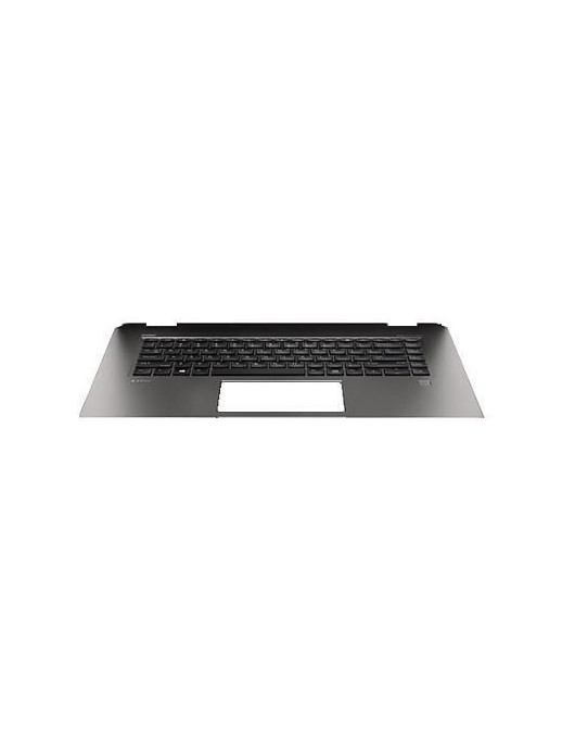 L30669-062 HP Top cover with Tastiera Keyboard (includes Tastiera Keyboard cable) Backlit privacy Tastiera Keyboard