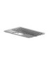 L47577-061 HP Tastiera Keyboard/top cover (includes Tastiera Keyboard cable top cover shielding and magnets) Models without a se