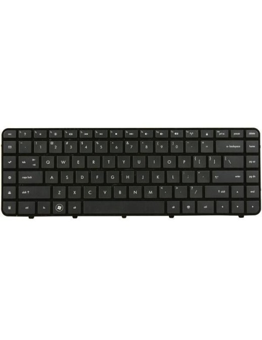 682082-061 HP Replacement laptop Tastiera Keyboard for HP Pavillion dv6 IT layout