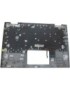 0N7WW Dell Italian Tastiera Keyboard assembly for Dell notebooks 81 keys backlit design tailored for Italian language input.