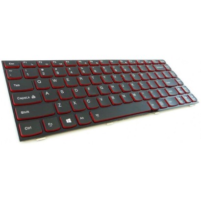25205230 Lenovo Tastiera Keyboard for IdeaPad Y400 FRU25205230