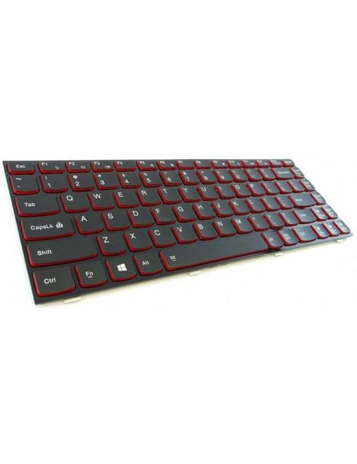 25205230 Lenovo Tastiera Keyboard for IdeaPad Y400 FRU25205230