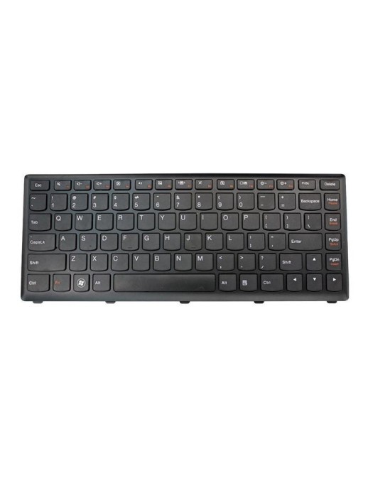 25208596 Lenovo Tastiera Keyboard for IdeaPad S400 25208656 FRU25208596