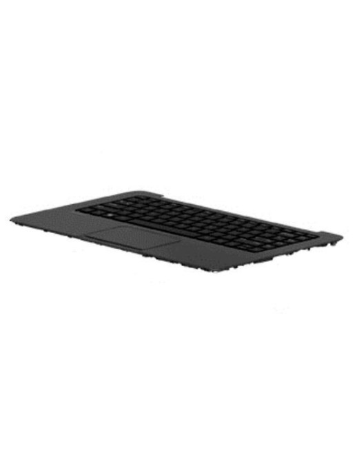 743233-061 HP Top Cover & Tastiera Keyboard (Italy)